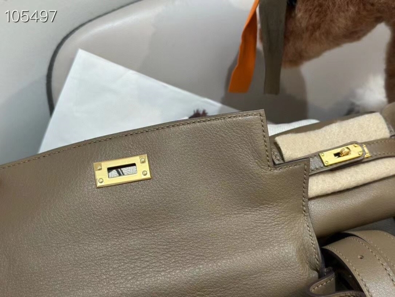 Hermes Kelly Moove Bags